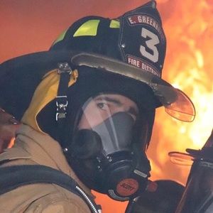 Meet your Posher, Jason